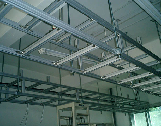 電纜橋架如何設(shè)計(jì)安裝問題介紹！