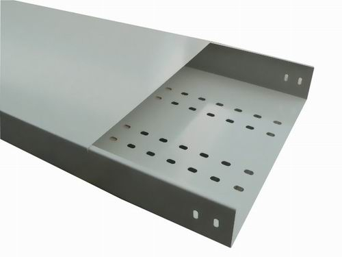 電纜橋架型式及品種的選擇！